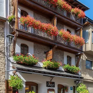 Fonda Merce Hotel