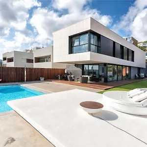 La Blanca Luxury Barcelona & Costa Brava Villa