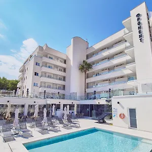 Apartahotel Ponent