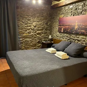 Ruso Sc Maison d'hôtes