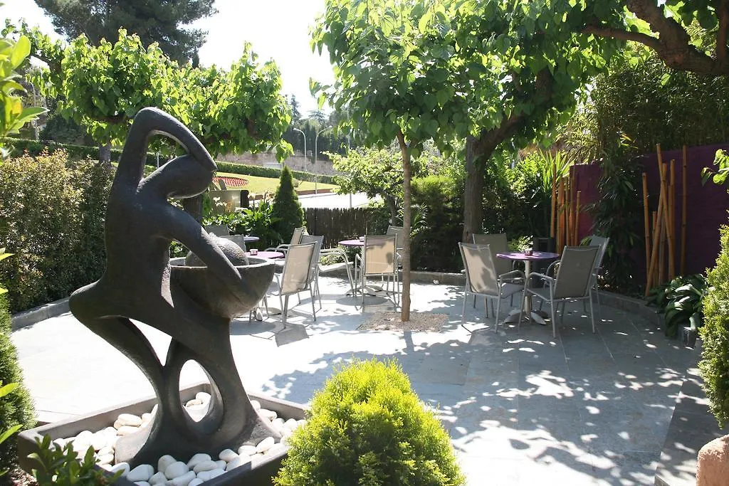 Montaltmar Hotell Sant Vicenç de Montalt 4*,